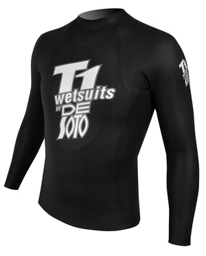 T1 Pullover - On Sale