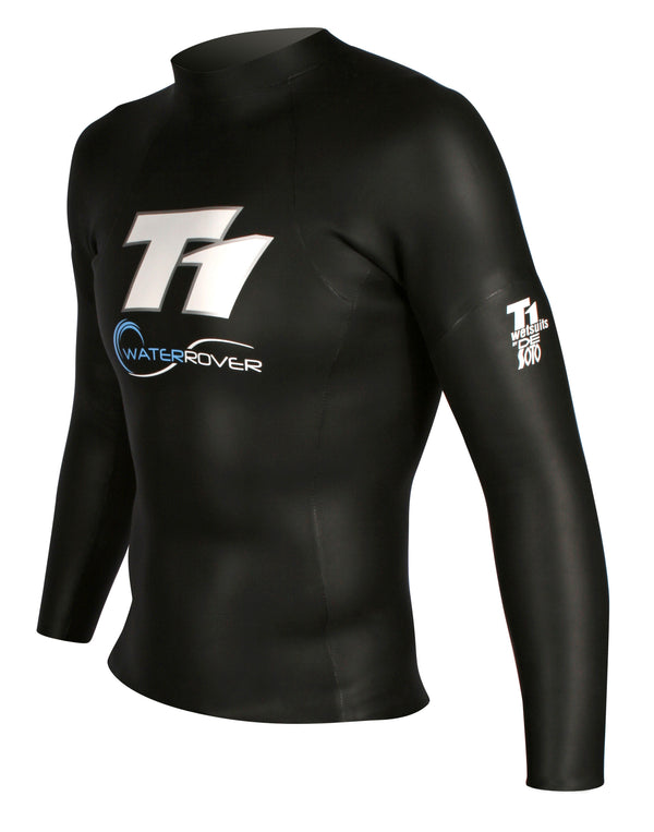 Jersey T1 First Wave-Talla 6_Oferta