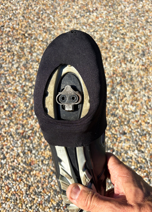 GreenGoma™ Shoe Covers (toe warmers, shoe protection)