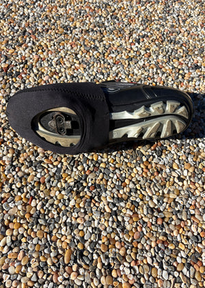 Cubrezapatos GreenGoma™ (calentadores de dedos, protección para el calzado)