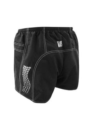 Tuesday Run Short (the Original)