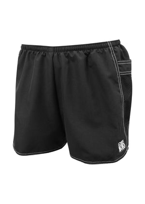 Tuesday Run Short (the Original)
