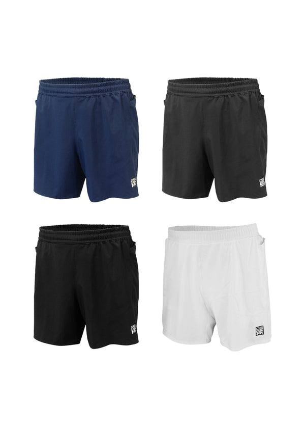 Pantalón corto de running Solana para hombre