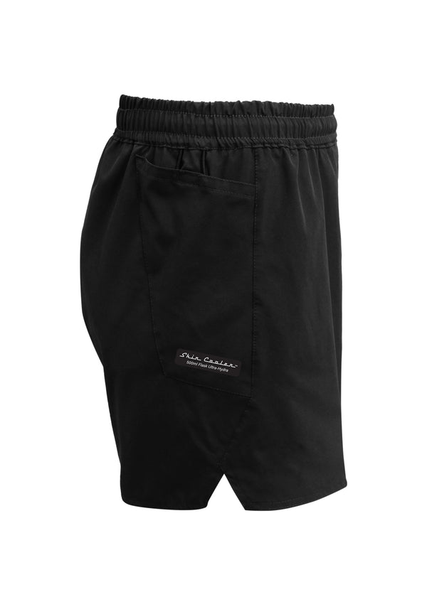 Pantalón corto de running Solana para hombre