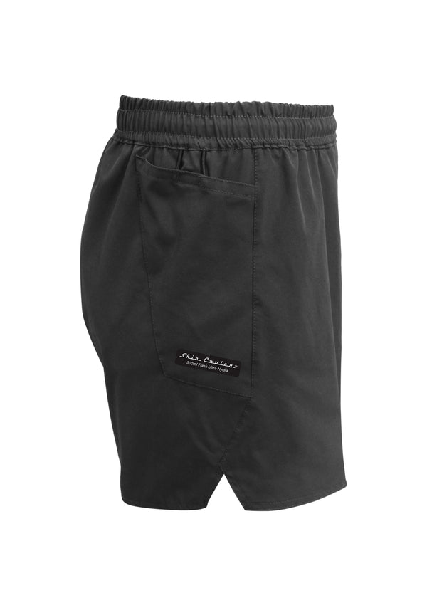 Pantalón corto de running Solana para hombre