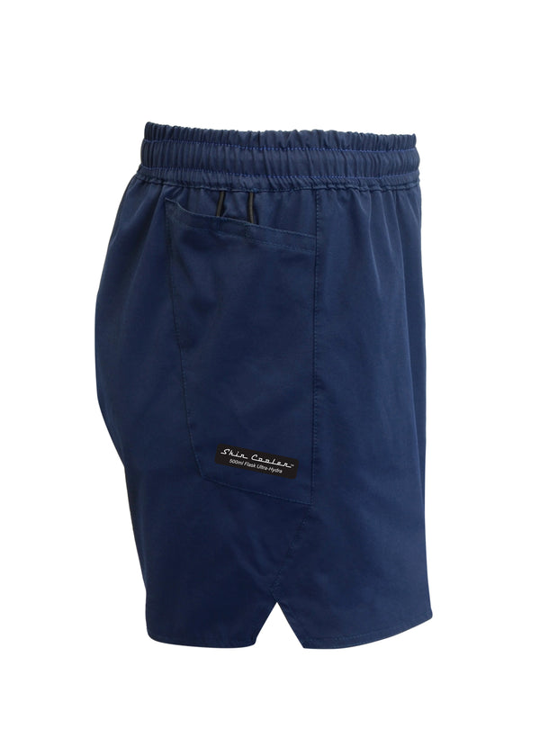 Pantalón corto de running Solana para hombre