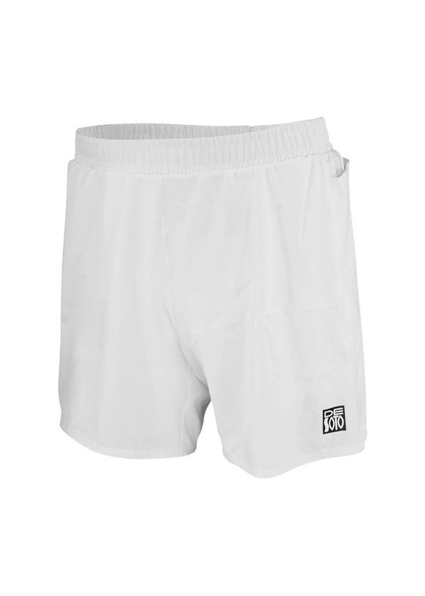 Pantalón corto de running Solana para hombre