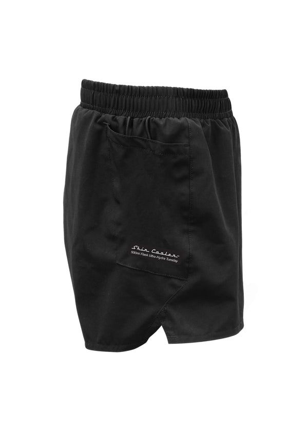 Pantalón corto de running Solana para hombre