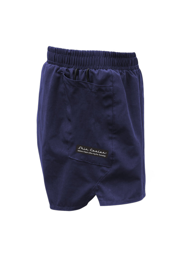 Pantalón corto de running Solana para hombre