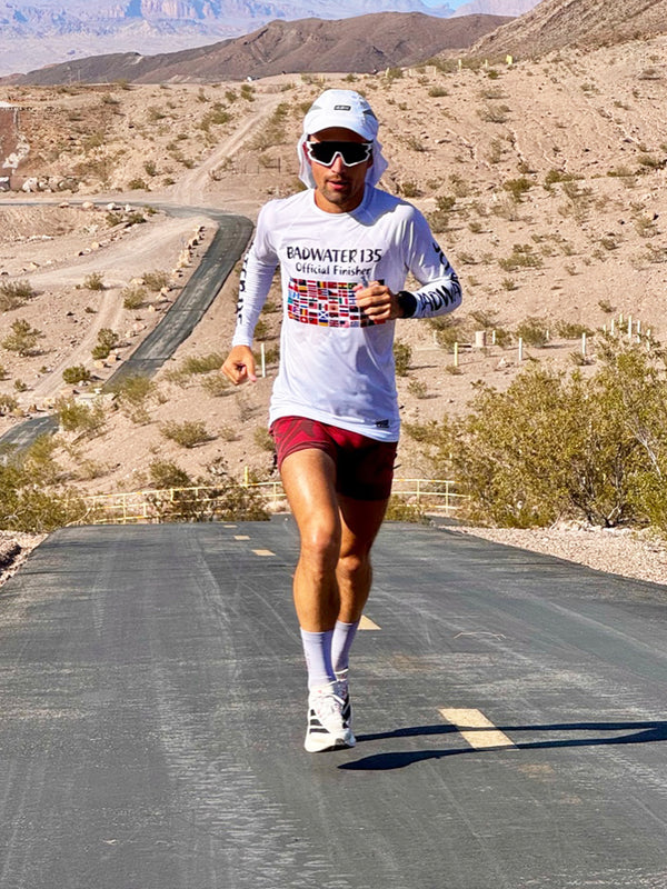 Badwater® Skin Cooler™  Ultra Top