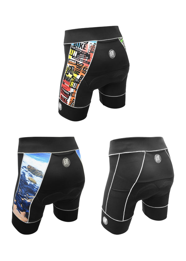 Women’s 400-Mile™ Cycling Short