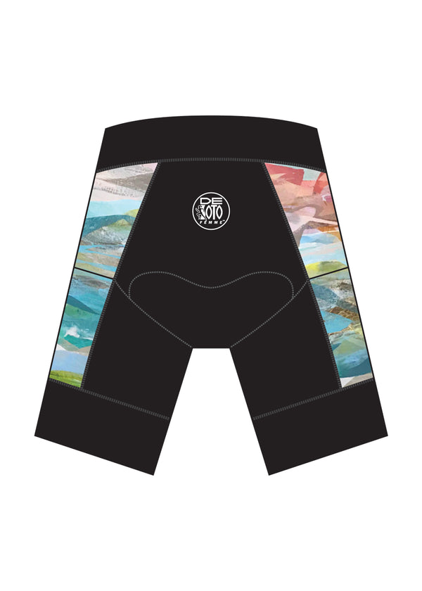 Women’s 400-Mile™ Cycling Short