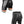 Culotte de ciclismo 400-Mile™ para mujer