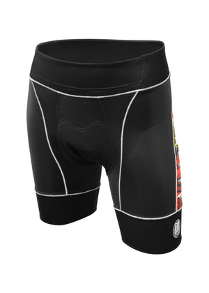 Culotte de ciclismo 400-Mile™ para mujer