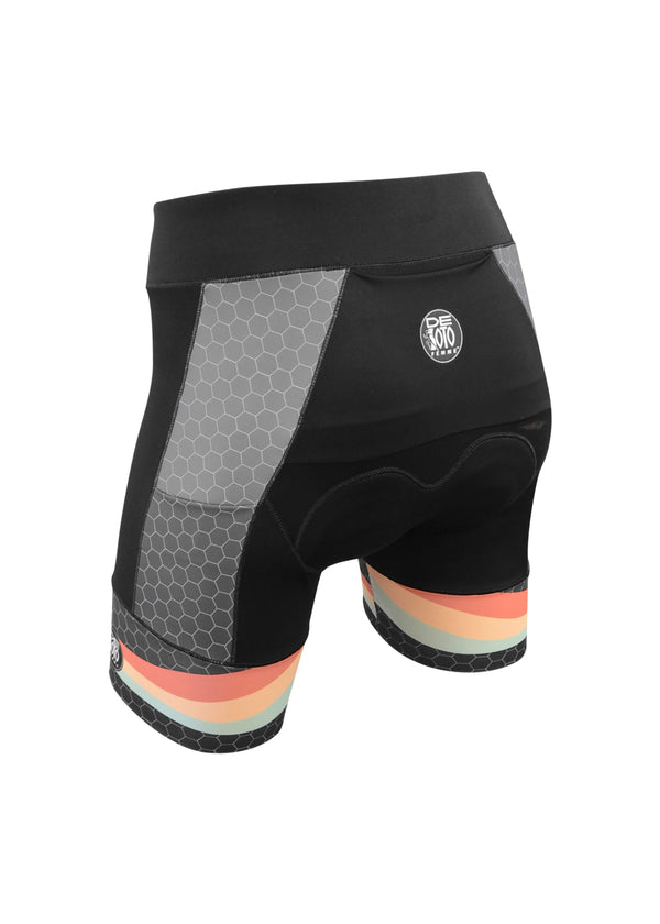 Culotte de ciclismo 400-Mile™ para mujer