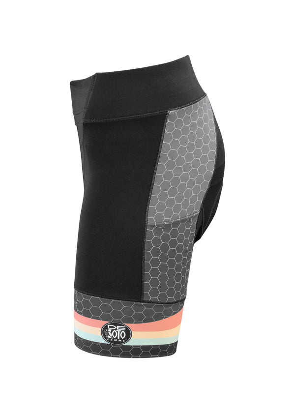 Culotte de ciclismo 400-Mile™ para mujer