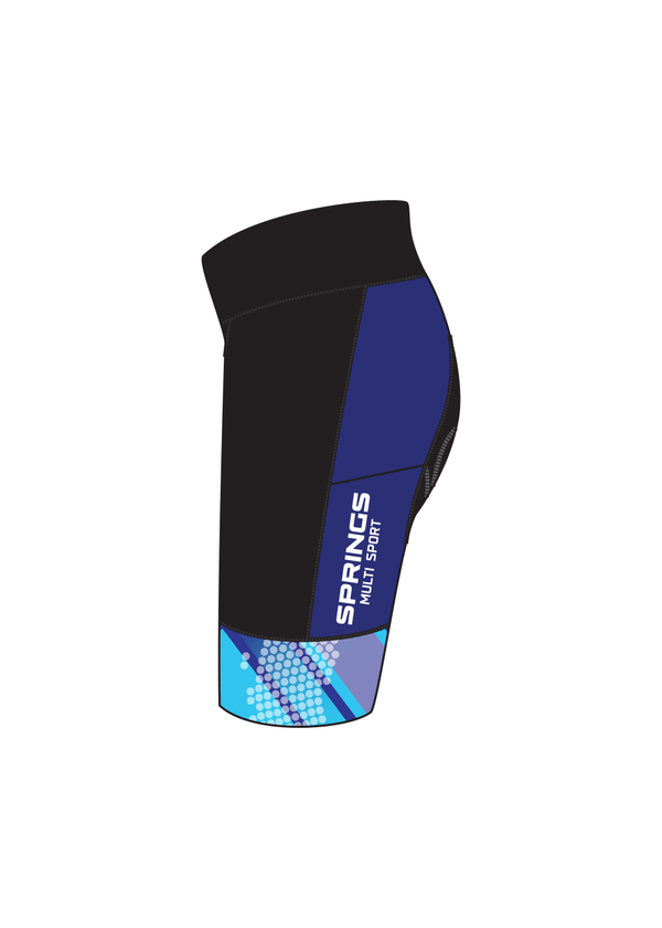 Culotte de ciclismo 400-Mile™ para mujer - Cape Cod