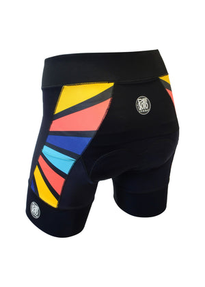 Culotte de ciclismo 400-Mile™ para mujer