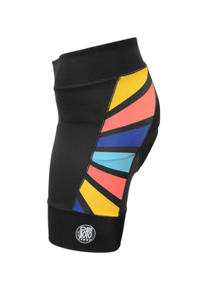 Culotte de ciclismo 400-Mile™ para mujer