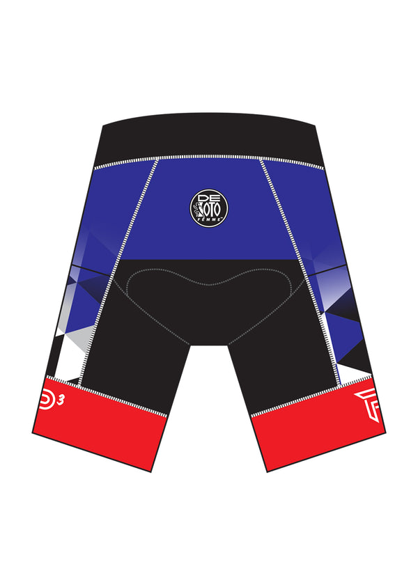 Women’s 400-Mile™ Cycling Short - Team P3