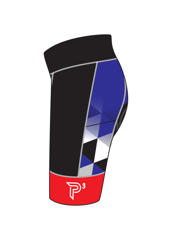 Women’s 400-Mile™ Cycling Short - Team P3