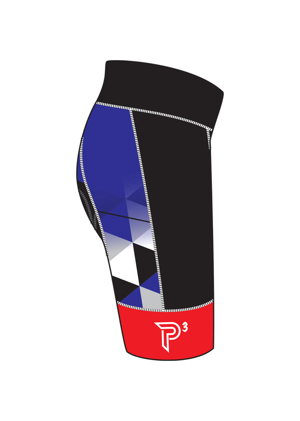 Women’s 400-Mile™ Cycling Short - Team P3