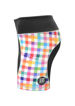 Women’s Carrera Tri Short