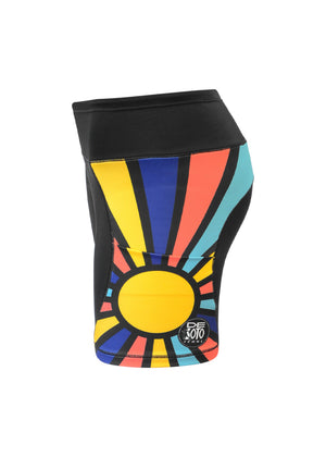 Women’s Carrera Tri Short