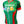 Women's Skin Cooler Full Zip Top Short Sleeve - Custom