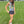 Women’s Skin Cooler Half Zip Top