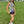 Women’s Skin Cooler Half Zip Top