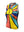 Women’s Skin Cooler Half Zip Top
