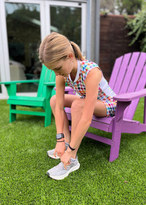 Women’s Carrera Tri Short