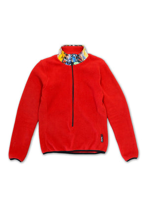 Suéter polar para mujer