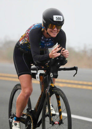 Women’s Skin Cooler Long Sleeve Top