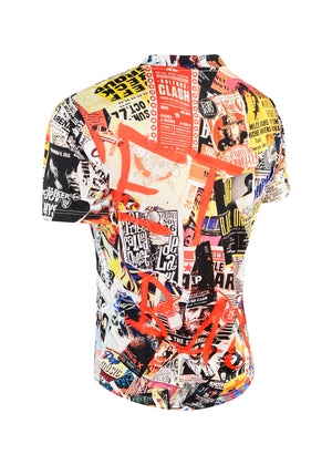 Women's Skincooler Silk Tech Tee