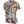 Camiseta técnica de seda Skin Cooler para hombre