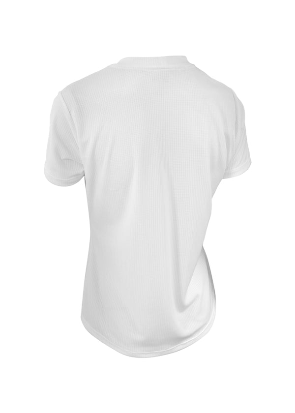 Camiseta técnica de seda Skin Cooler para hombre