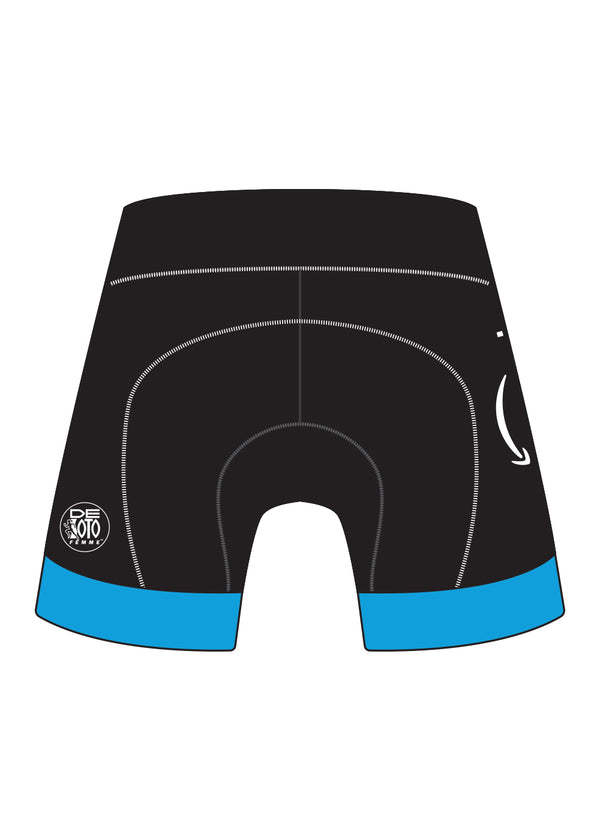 Women’s Mobius Tri Short - Custom