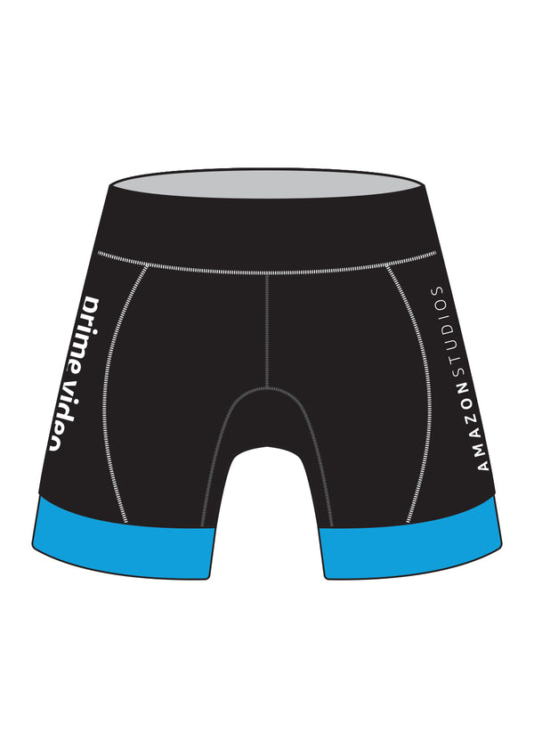 Women’s Mobius Tri Short - Custom