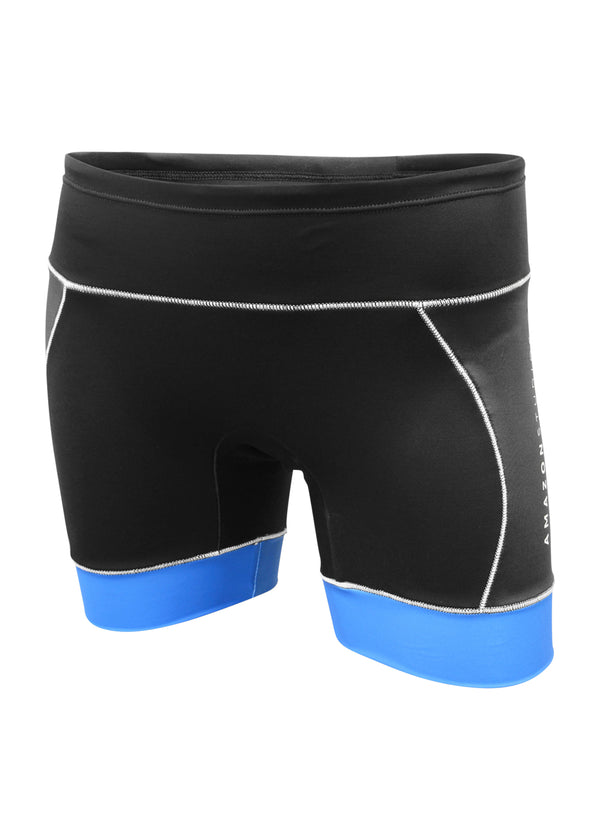 Women’s Mobius Tri Short - Custom