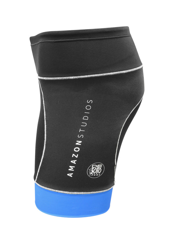 Women’s Mobius Tri Short - Custom