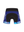 Pantalones cortos de triatlón Mobius para mujer - Cape Cod