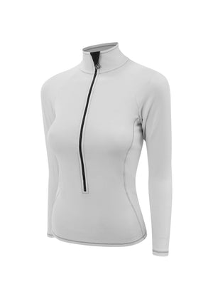 Women's Merino Wool Thermal Top