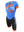 Women's Mobius Trisuit Sleeved - Custom