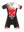 Women’s Mobius Trisuit Sleeved - Steel MagNOLA