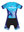 Women’s Mobius Trisuit Sleeved - Spring Multisport