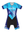 Women’s Mobius Trisuit Sleeved - Spring Multisport