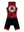 Women’s Mobius Trisuit - Buffalo Triathlon Club (BTC)