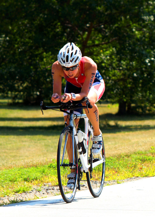 Women’s Mobius Trisuit